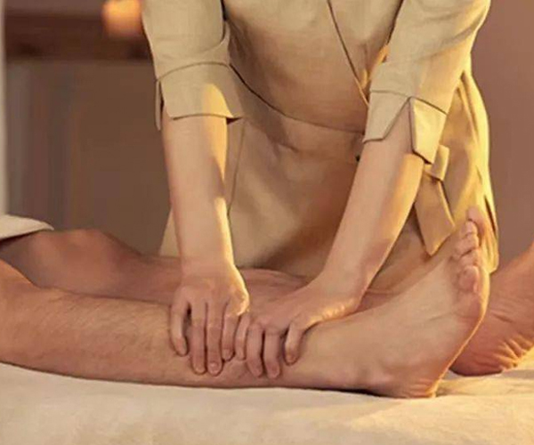 长沙水疗养生Kanimi养生欢迎您