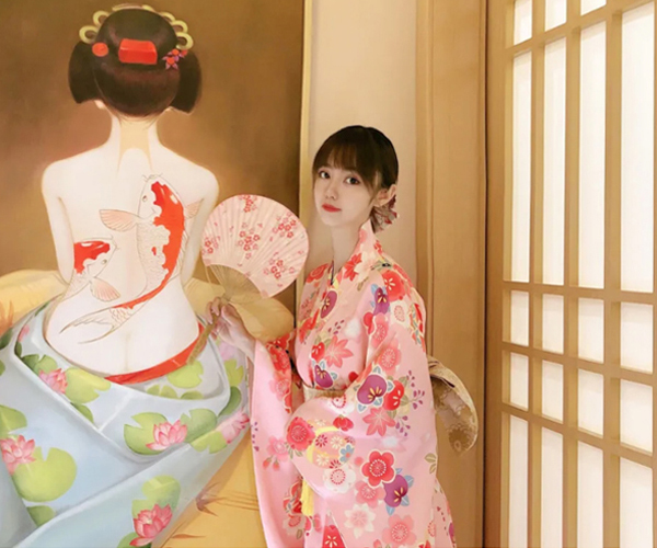 长沙spa养生Kanimi养生欢迎您