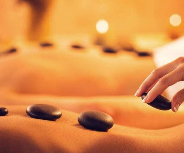 长沙休闲会所Kanimi养生欢迎您